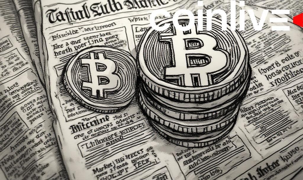Trump Media’s $2.5B Bitcoin Acquisition Plan Announced