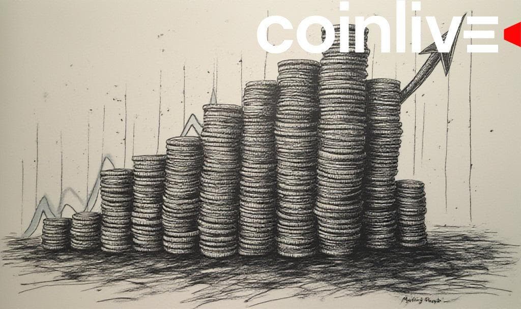 Bitcoin Reaches $2.36 Trillion Market Cap Amid ETF Inflows