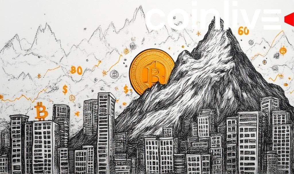 Bitcoin Targets $200K Amid Institutional Inflows