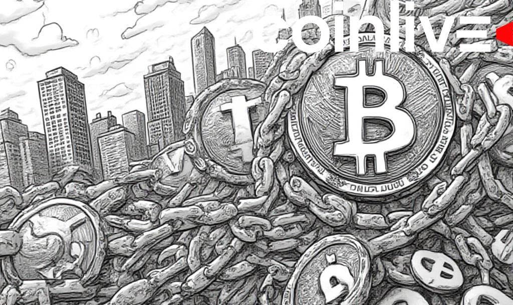 Bitcoin Consolidation Continues Amid Institutional Activity