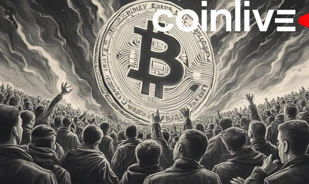 Bitcoin’s Surge to $123K Leads to $334M Trader Losses