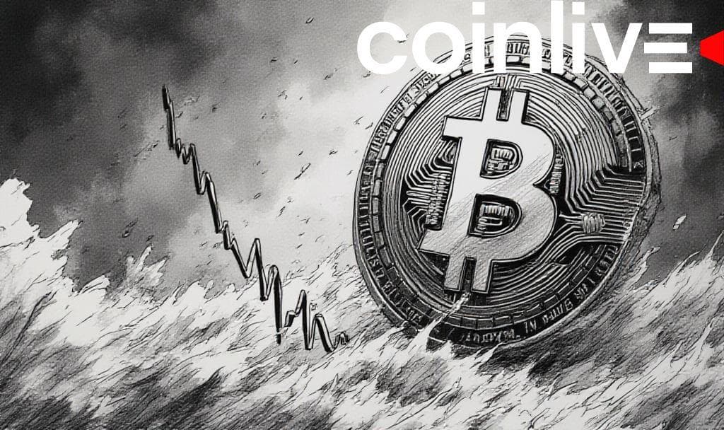 Trump’s Geopolitical Warnings Correlate with Bitcoin Turbulence