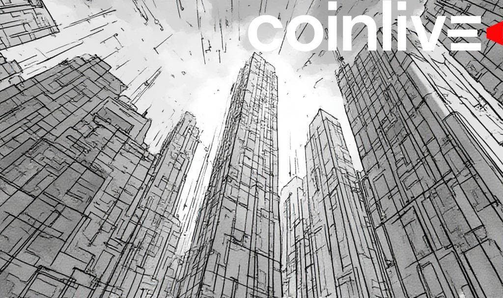 Blockchain and TradFi Convergence: Key Institutional Moves