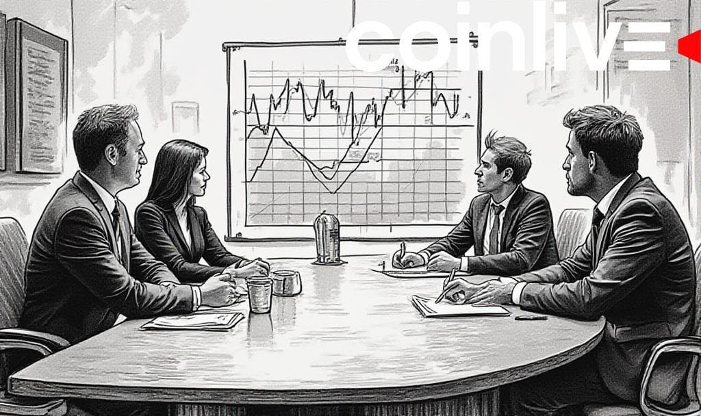 Corporates Double Bitcoin Holdings in Early 2025
