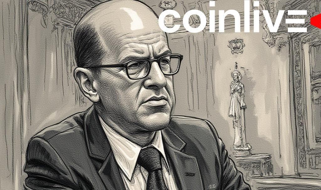 Congressman Brad Sherman Pushes for Crypto Regulation in U.S.