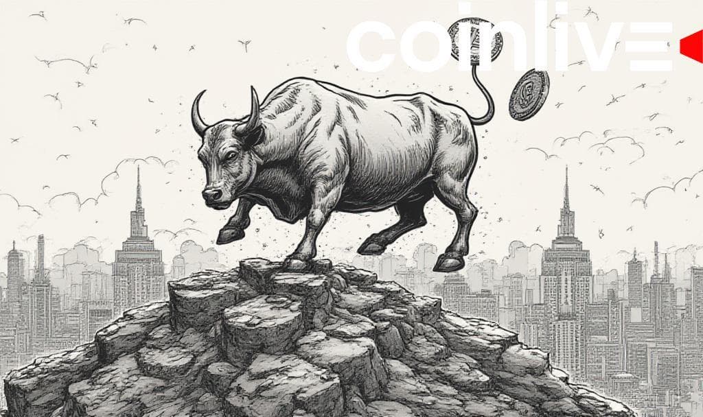 Bitcoin’s All-Time High Triggers Mass Profit-Taking