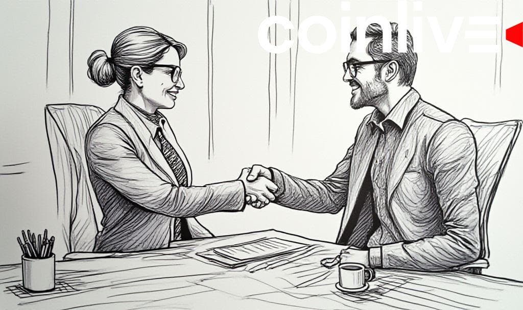 Ondo and Pantera Launch $250M Blockchain Investment Fund