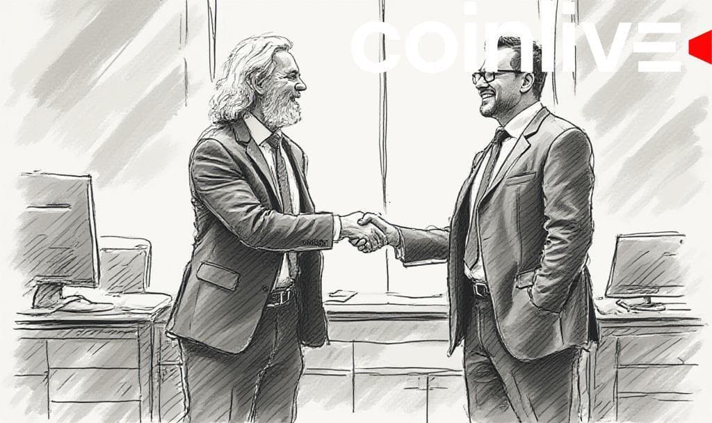 Circle and OKX Enhance USDC Liquidity Conversion