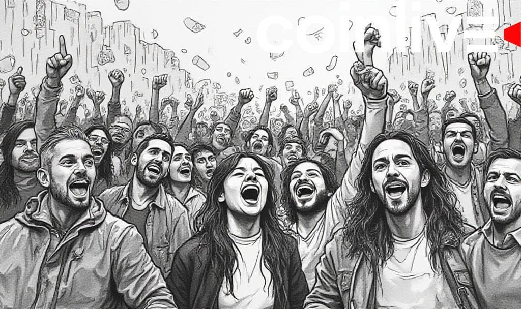 PUMP Token Sale Concludes, Reaches $500 Million Goal