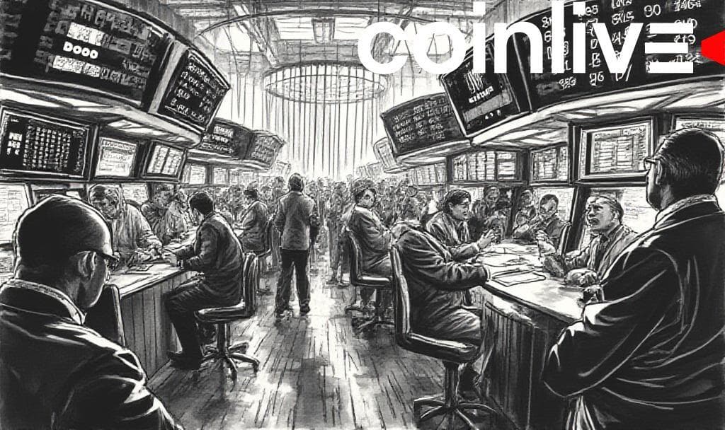 Bitcoin Reaches All-Time High, Sparks Market Activity