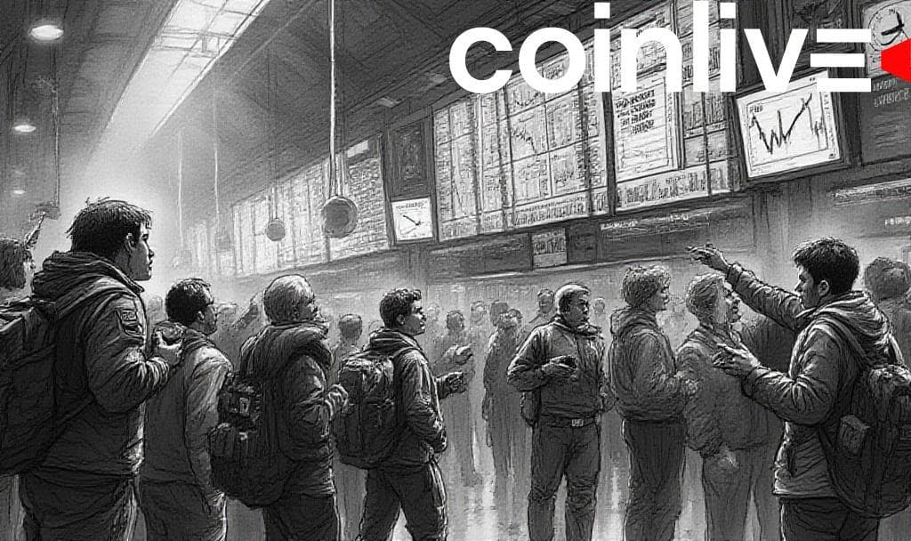 Coinbase Lists Caldera, Triggering 64% Altcoin Surge
