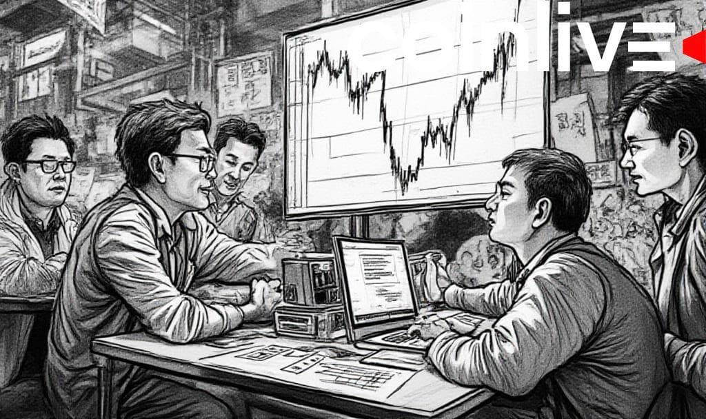 Upbit Lists Caldera (ERA) Amid Market Excitement