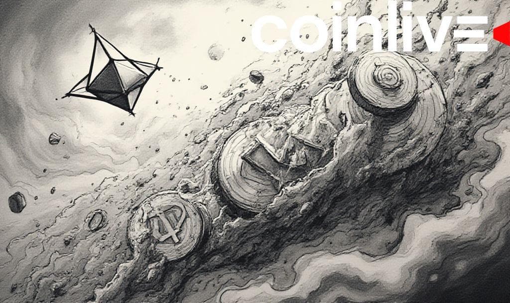Bitcoin Reaches New Heights Amid Altcoin Surges