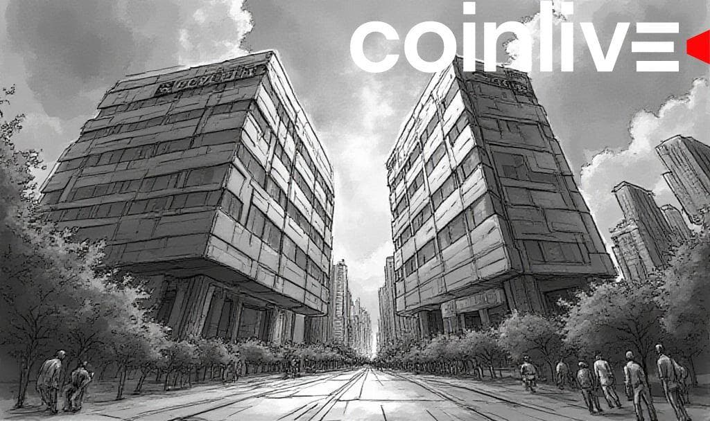 Coinbase Acquires Deribit for $2.9 Billion