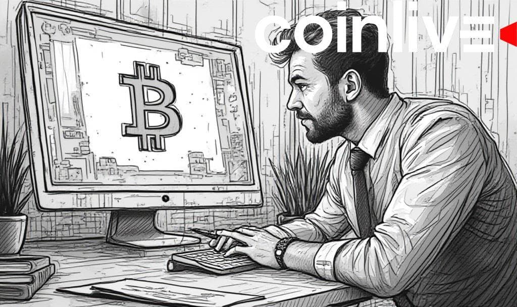 Michael Saylor’s Strategy Acquires 4,980 Bitcoin Worth $532M