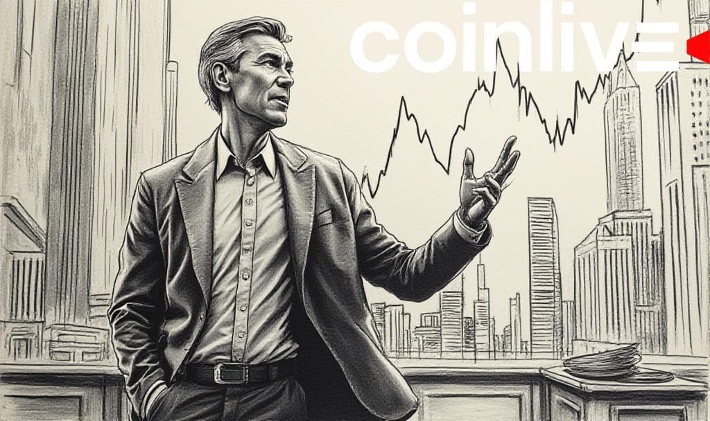 Max Keiser Predicts Bitcoin to Reach $220,000 by 2025