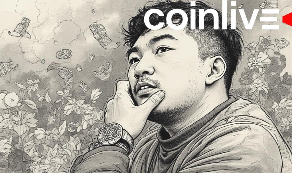 Binance Founder Reflects on Crypto Entry Timing