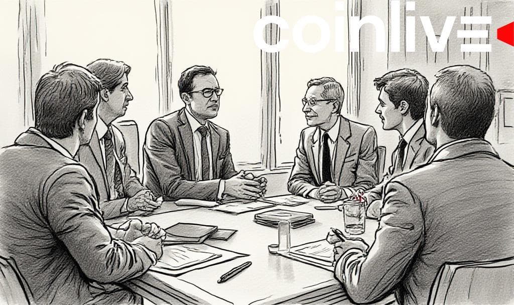 YZi Labs Invests in Blockchain Firm Digital Asset