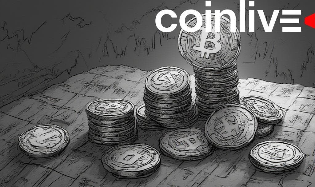 Record Cryptocurrency Inflows Signal Market Confidence
