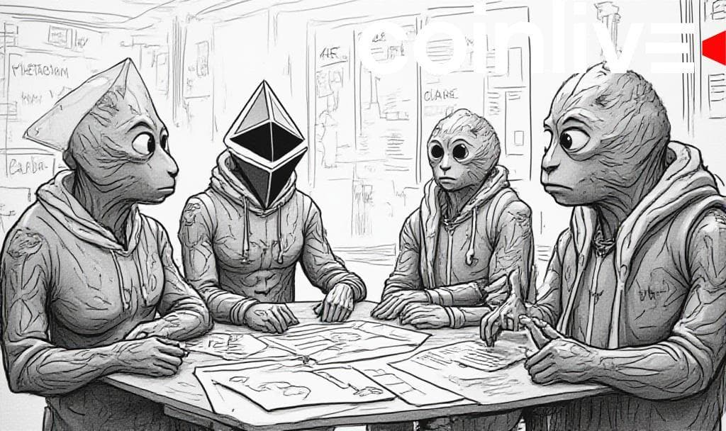 ETH, XRP, ADA, SOL Prices Amid Market Indicators