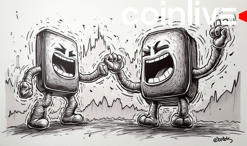 Cryptocurrencies BONK, CRV, FXS Surge with Over 20% Gains