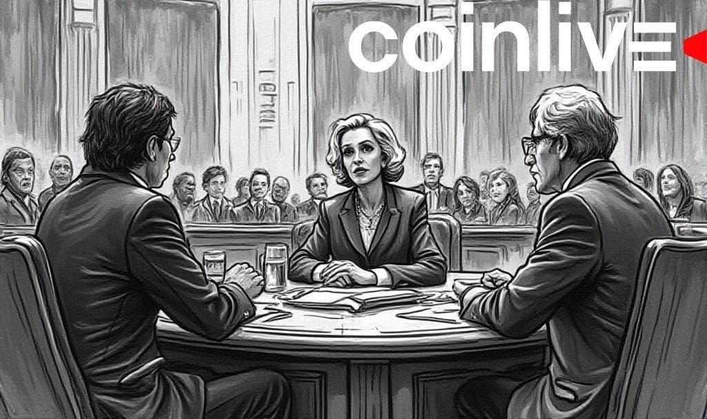 Lummis Proposes Crypto Inclusion in Mortgage Risk Checks