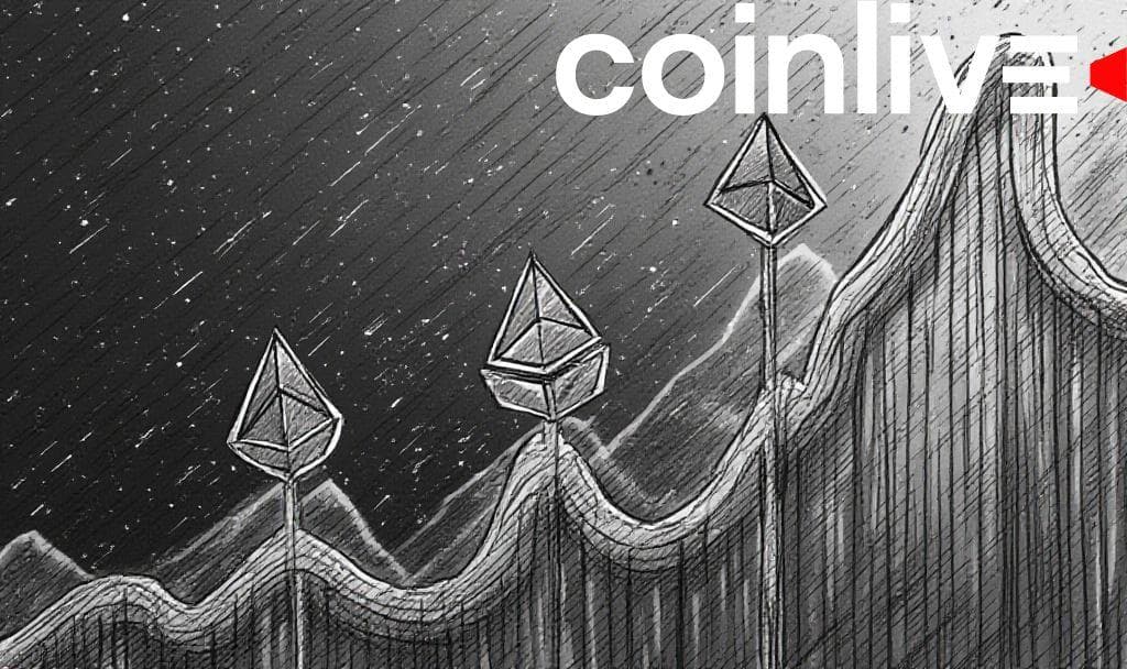 Cryptocurrency Surge: ETH, XRP, ADA, SOL Price Analysis