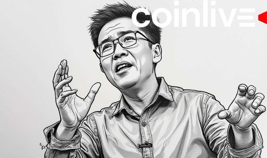 Binance’s CZ Affirms Bitcoin’s Market Volatility
