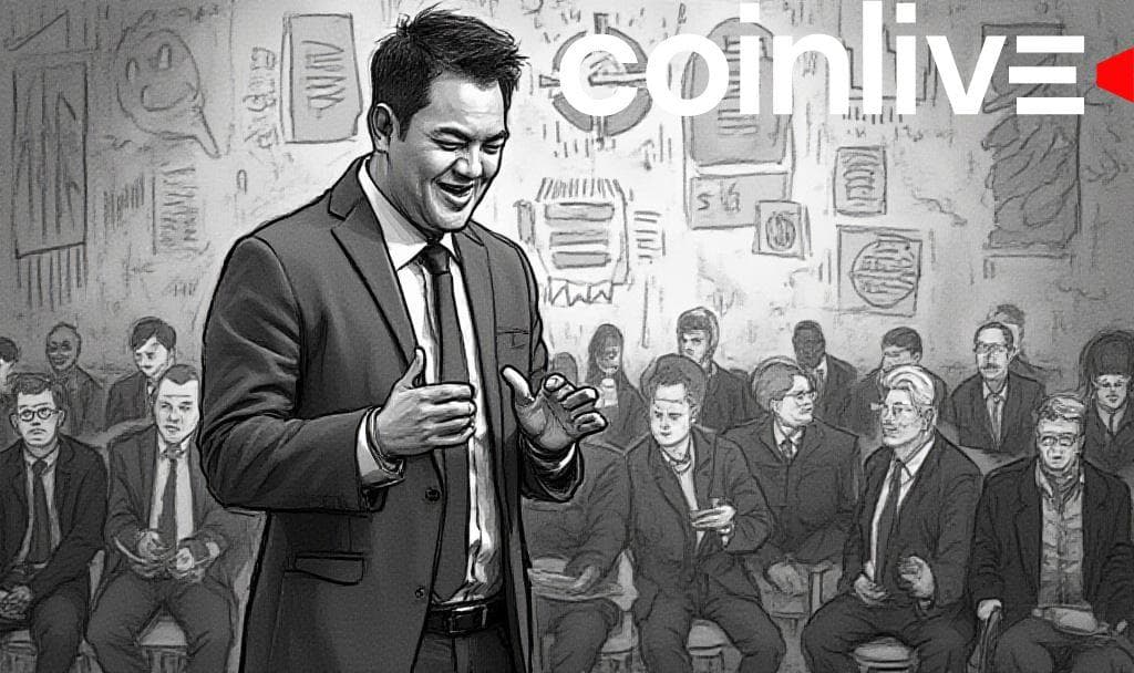 Binance’s CZ Advises Against Quick Wealth via Crypto