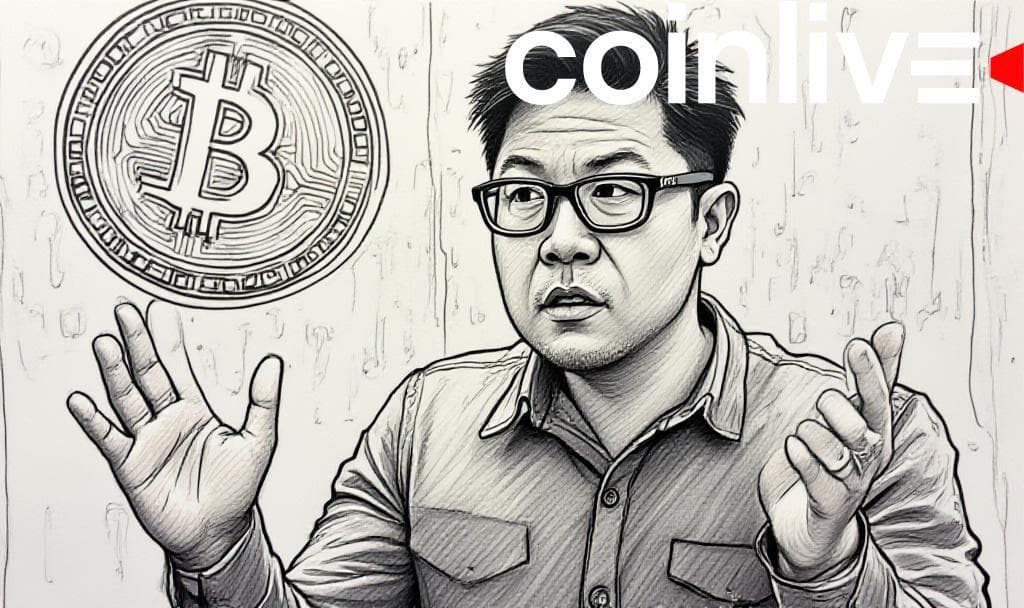 Binance’s CZ Suggests Bitcoin for Public Debt Relief