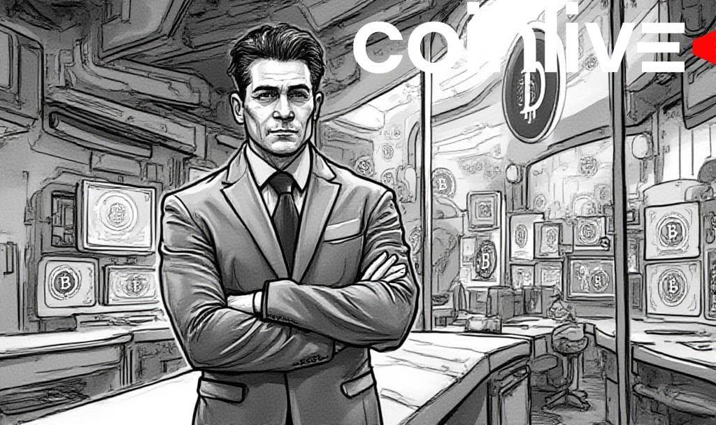 DDC Enterprise Raises $528 Million for Bitcoin Treasury