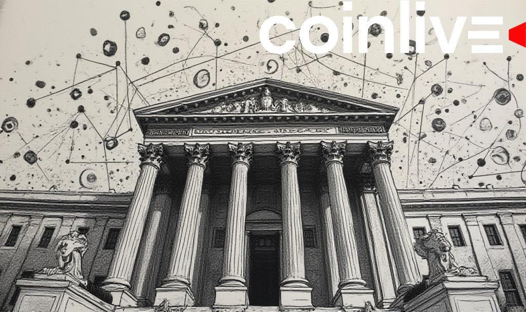 U.S. Treasury Revokes 2024 Crypto Broker Reporting Rule