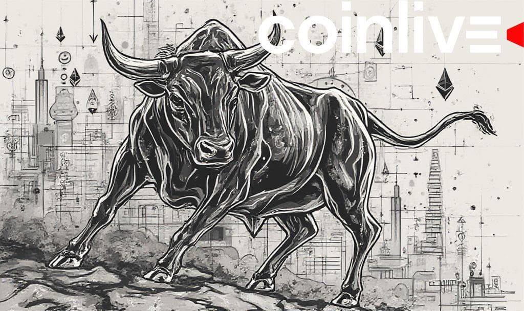 Bit Digital Shifts Focus to Ethereum Staking