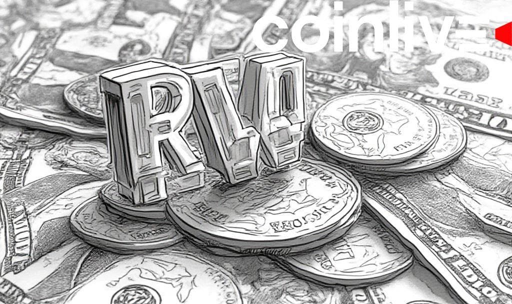 Binance Introduces RWUSD Yield-Bearing Product Offering 4.2% APR