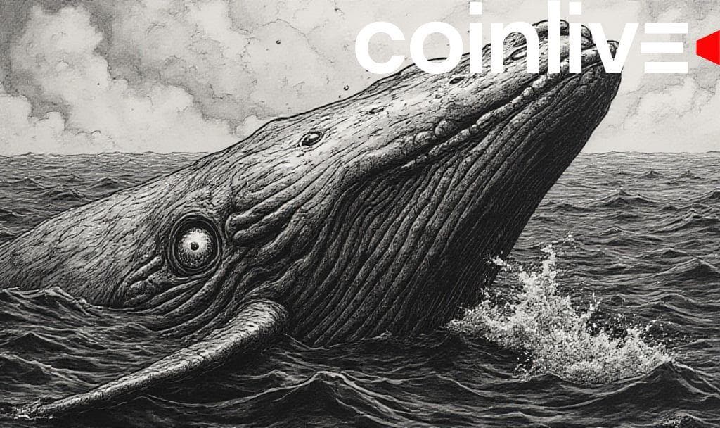 Bitcoin Whale Moves 40,000 BTC After 14 Years of Dormancy