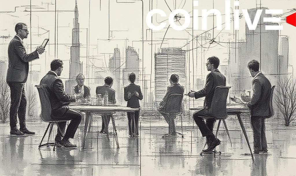 OKX Launches Regulated Crypto Derivatives in UAE
