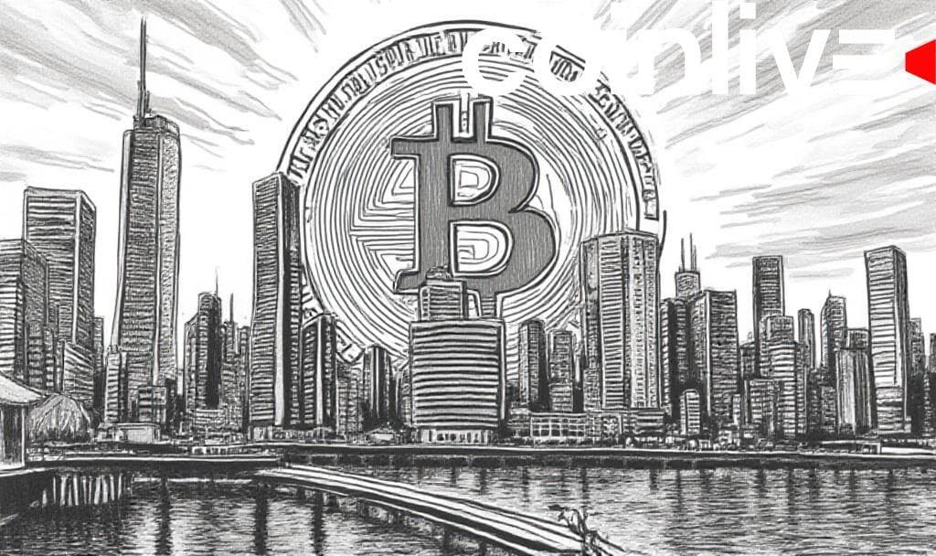 Record Bitcoin ETF Inflows Reshape Crypto Market