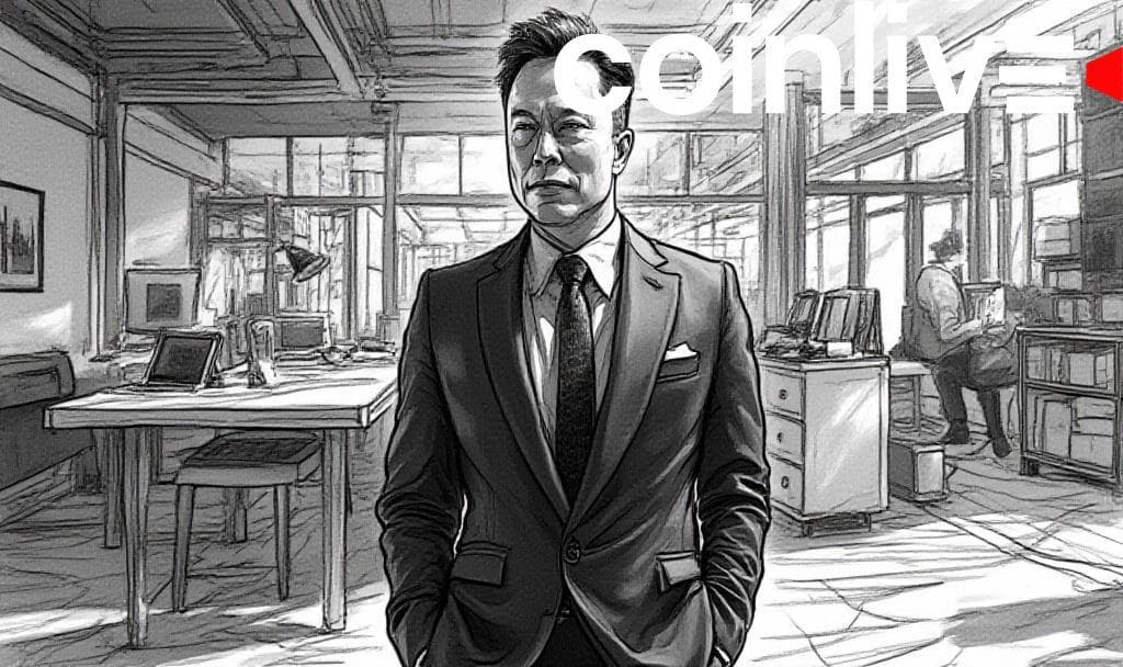 Elon Musk’s xAI Launches Grok 4 AI Model