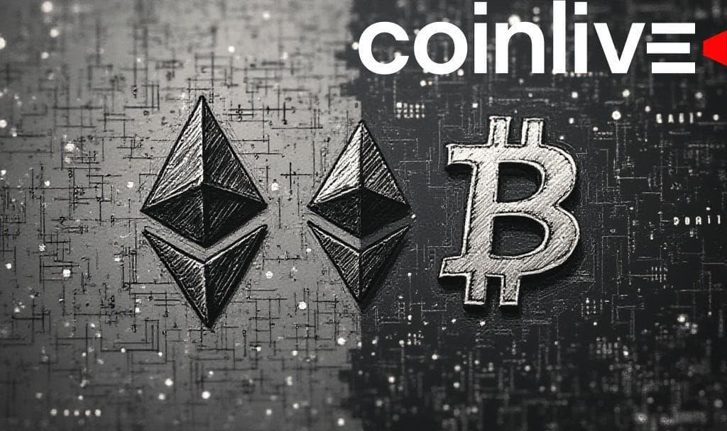 Ethereum MicroStrategy: U.S. Firms Staking Large ETH Holdings