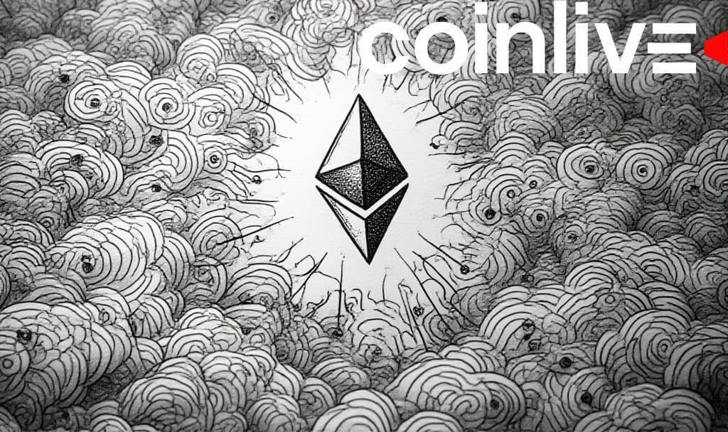Ethereum Exit Queue Surge Highlights Staking Market Challenges