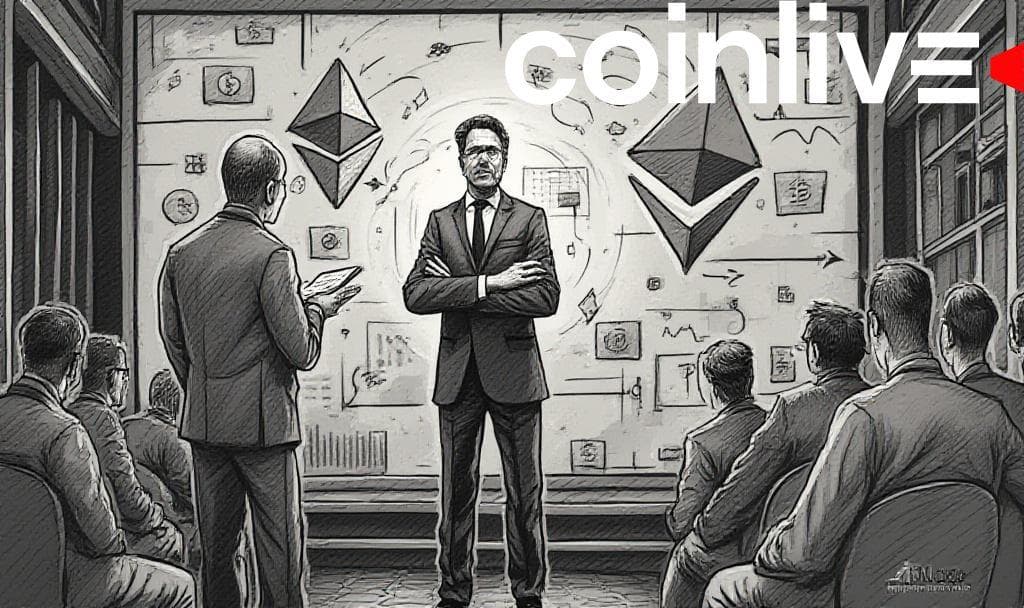 Cboe BZX Exchange Proposes Rule Amendment for Ethereum ETF