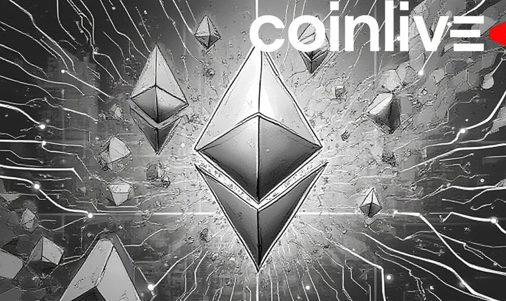 BitMine’s Ethereum Holdings Surpass $2 Billion Mark