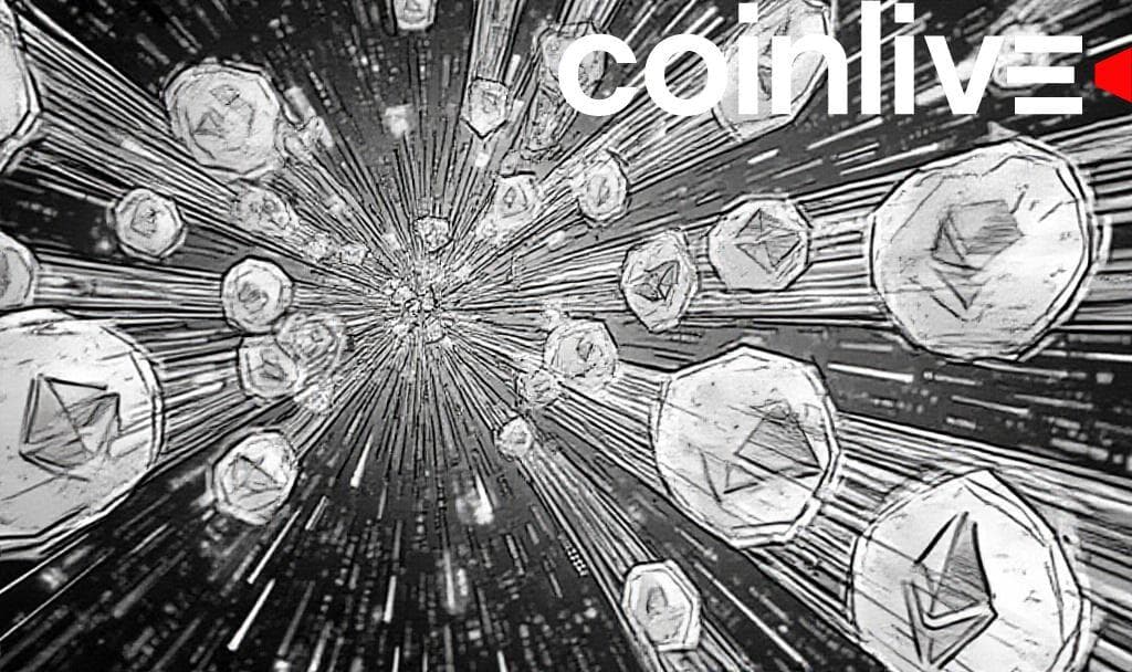Ethereum Leads Record $1.9B Crypto Inflows