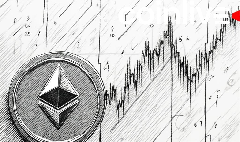 Ethereum Futures Volume Surpasses Bitcoin for the First Time
