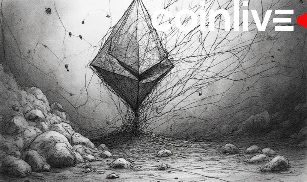 Linea Unveils Tokenomics: ETH as Sole Gas Token