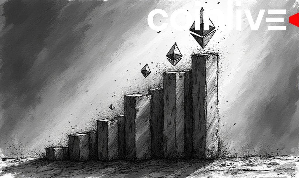 Ethereum Surges 7% Amid Institutional Inflows and Short Squeeze