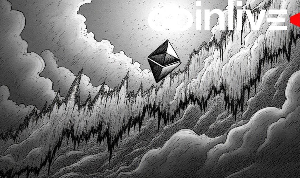 Ethereum Rally Driven by Institutional Inflows, Not BTC Rotation