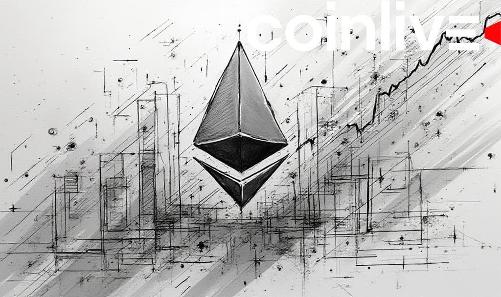 Ethereum Open Interest Hits Record High at $24.5 Billion