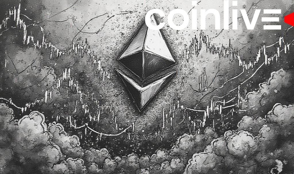 Ethereum Inflows Reach Record $2.12 Billion in One Week