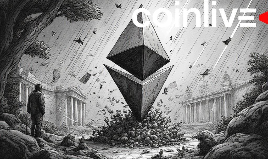 Ethereum Approaches $4K Amid Bullish Momentum